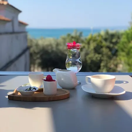 Ocean Suites * Akbük