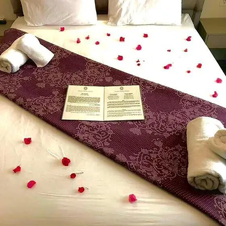 Ocean Suites