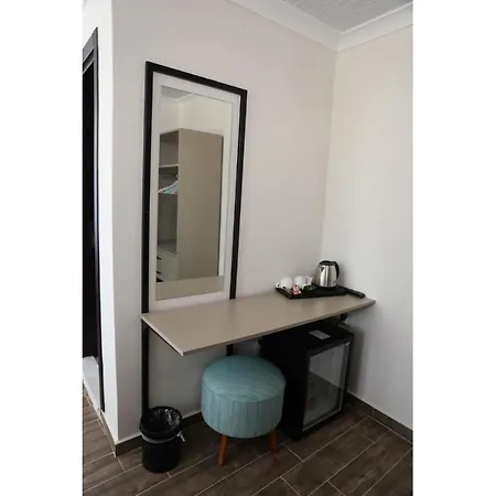 Ocean Suites *