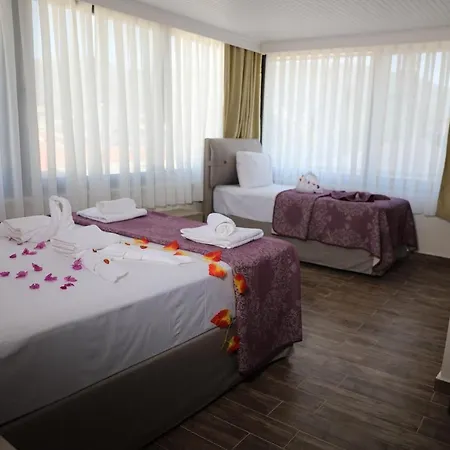 Ocean Suites * Akbük